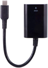Buy Philips Type-C to HDMI 4K HD Adaptor from Vmart in Pakistan