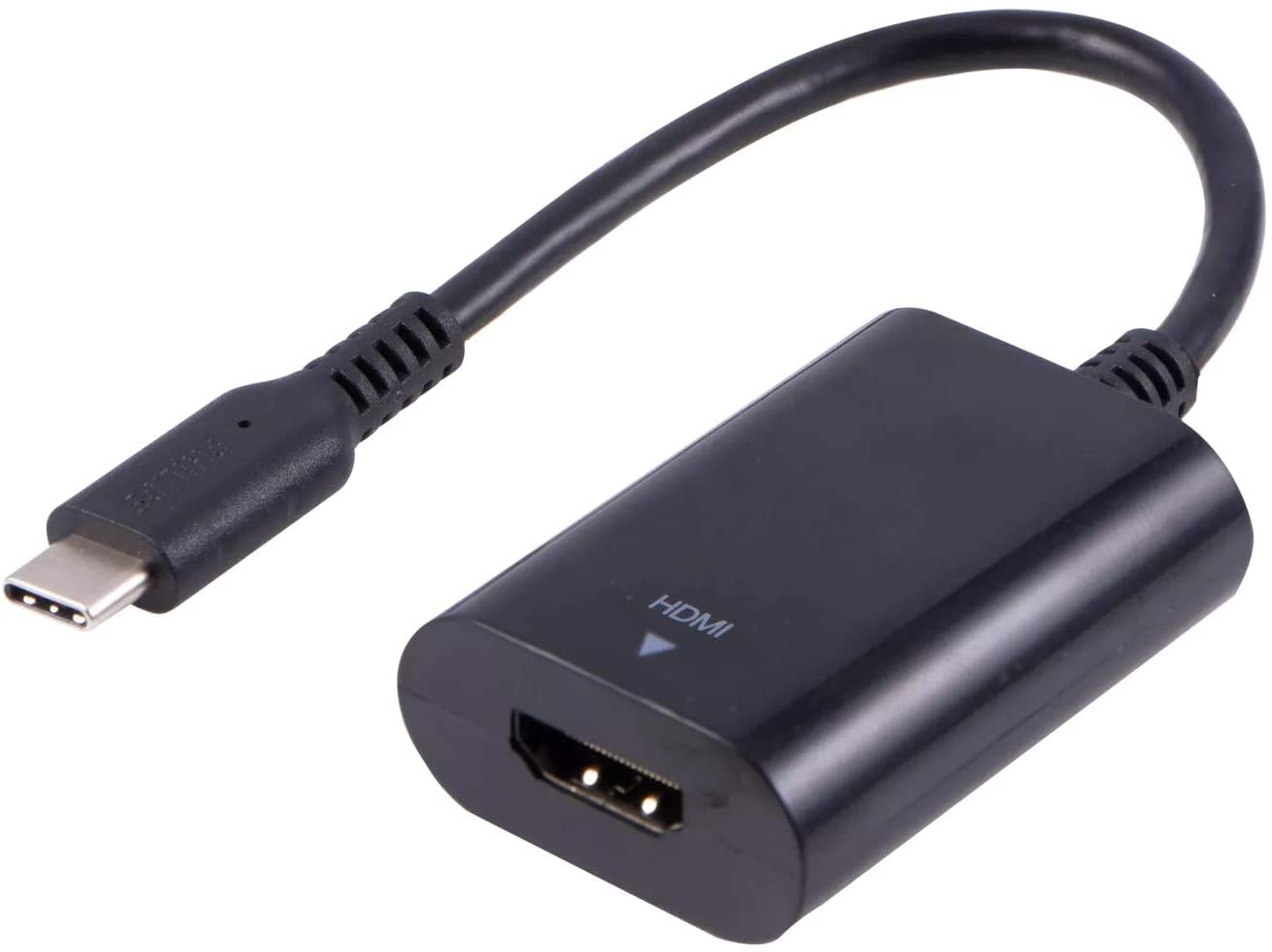 Buy Philips Type-C to HDMI 4K HD Adaptor from Vmart in Pakistan