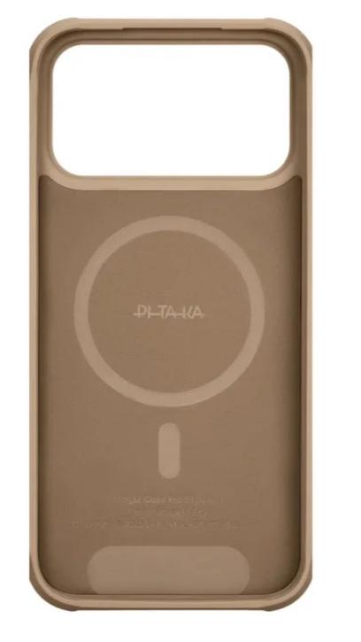 Buy Pitaka Aramid ProGuard Protective Case for iPhone 17 Pro Max Sunset from Vmart in Pakistan