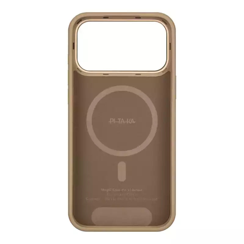 Buy Pitaka Aramid UltraGuard Protective Case for iPhone 17 Pro Max Vmart in Pakistan