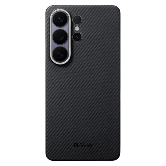 Buy Pitaka Edge Series MagEZ Compatible Phone Case for Samsung Galaxy S26 Ultra Black/Grey Vmart in Pakistan