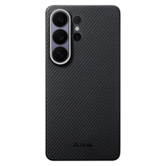 Buy Pitaka Edge Series MagEZ Compatible Phone Case for Samsung Galaxy S26 Ultra Black/Grey Vmart in Pakistan