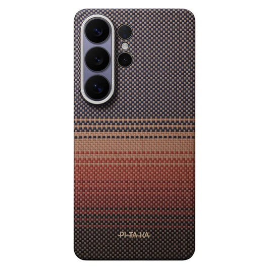 Buy Pitaka Edge Series MagEZ Compatible Phone Case for Samsung Galaxy S26 Ultra Vmart in Pakistan