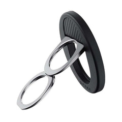 Buy Pitaka MagEZ Grip 3 Thinnest MagSafe Aramid Fiber Phones Ring Stand from Vmart in Pakistan