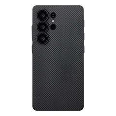 Buy Pitaka PinButton Case for Samsung Galaxy S25 Ultra Black Vmart in Pakistan