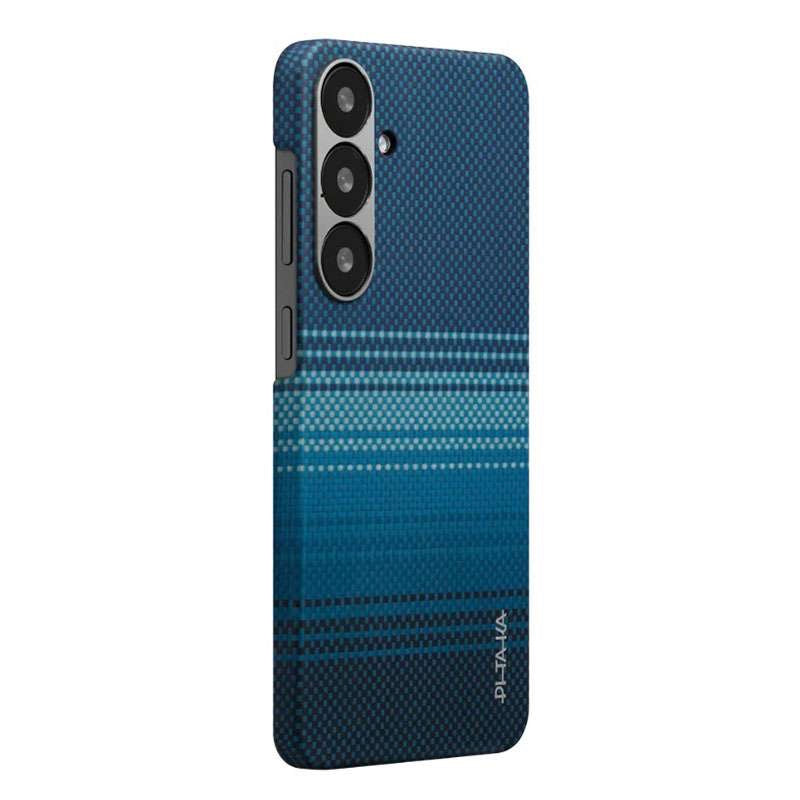 Buy Pitaka Samsung Galaxy S25 MagEZ Compatible Case from Vmart in Pakistan
