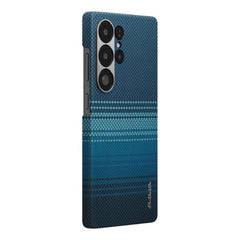 Buy Pitaka Samsung Galaxy S25 Ultra MagEZ Compatible Case Moonrise Vmart in Pakistan