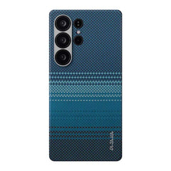 Buy Pitaka Samsung Galaxy S25 Ultra MagEZ Compatible Case Moonrise Vmart in Pakistan
