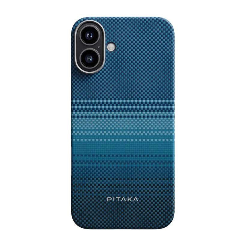 Buy Pitaka Tactile Woven Case for iPhone 16 from Vmart in Pakistan