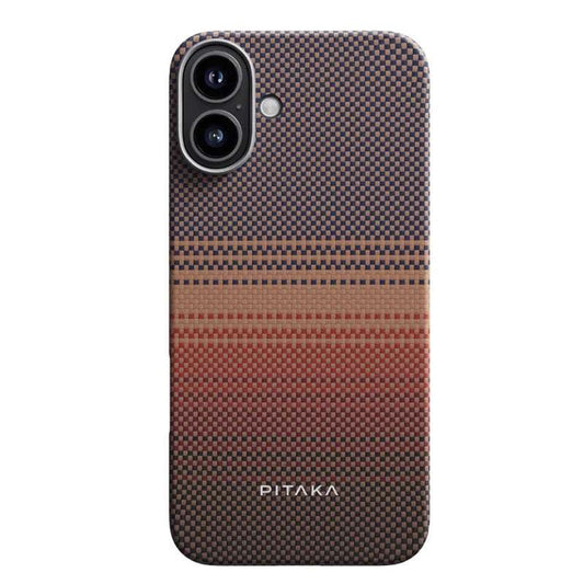 Buy Pitaka Tactile Woven Case for iPhone 16 from Vmart in Pakistan