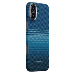 Buy Pitaka Tactile Woven Case for iPhone 16 from Vmart in Pakistan