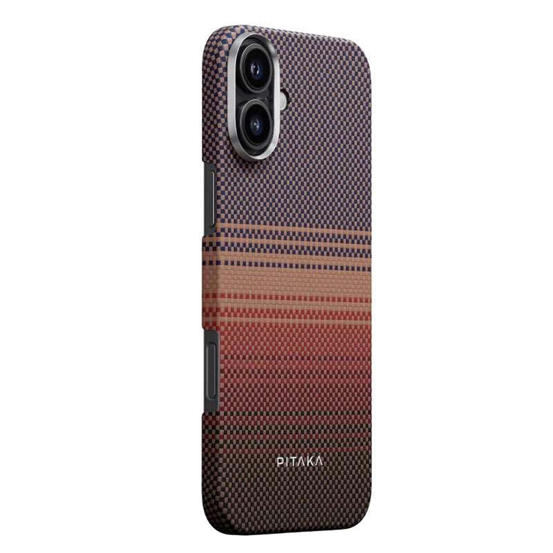 Buy Pitaka Tactile Woven Case for iPhone 16 from Vmart in Pakistan