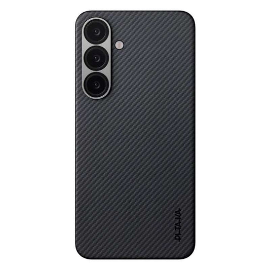 Buy Pitaka Ultra-Slim Case for Samsung S25+ Black/Grey from Vmart in Pakistan