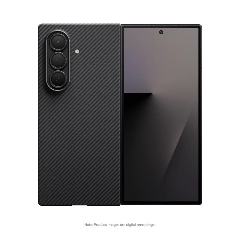 Buy Pitaka Ultra-Slim Protective Case for Samsung Galaxy Fold 7 from Vmart in Pakistan