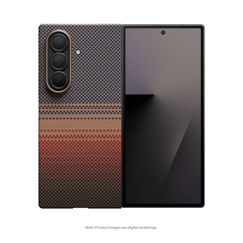 Buy Pitaka Ultra-Slim Protective Case for Samsung Galaxy Fold 7 from Vmart in Pakistan