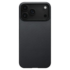 Buy Pitaka Ultra-Slim Protective Case for iPhone 17 Pro Max Black (PitaTap) from Vmart in Pakistan