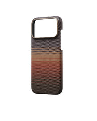 Buy Pitaka Ultra-Slim Protective Case for iPhone 17 Pro Max Sunset (PitaTap) Vmart in Pakistan
