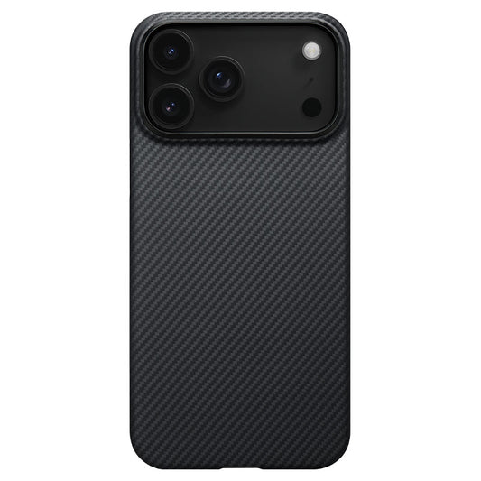 Buy Pitaka Ultra-Slim Protective Case for iPhone 17 Pro (PitaTap) Black from Vmart in Pakistan