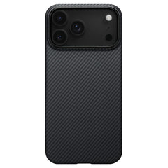 Buy Pitaka Ultra-Slim Protective Case for iPhone 17 Pro (PitaTap) Black from Vmart in Pakistan