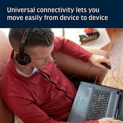 Buy Plantronics Blackwire C5220 Headset from Vmart in Pakistan