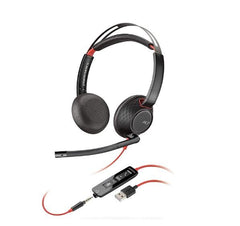 Buy Plantronics Blackwire C5220 Headset from Vmart in Pakistan