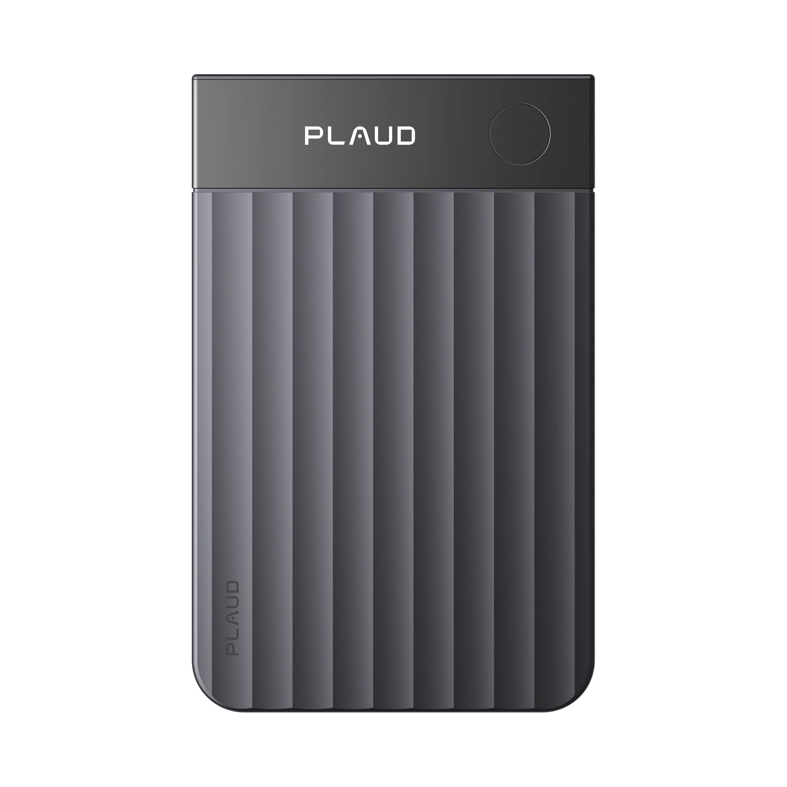 Buy Plaud Note Pro AI Voice Recorder Black Vmart in Pakistan