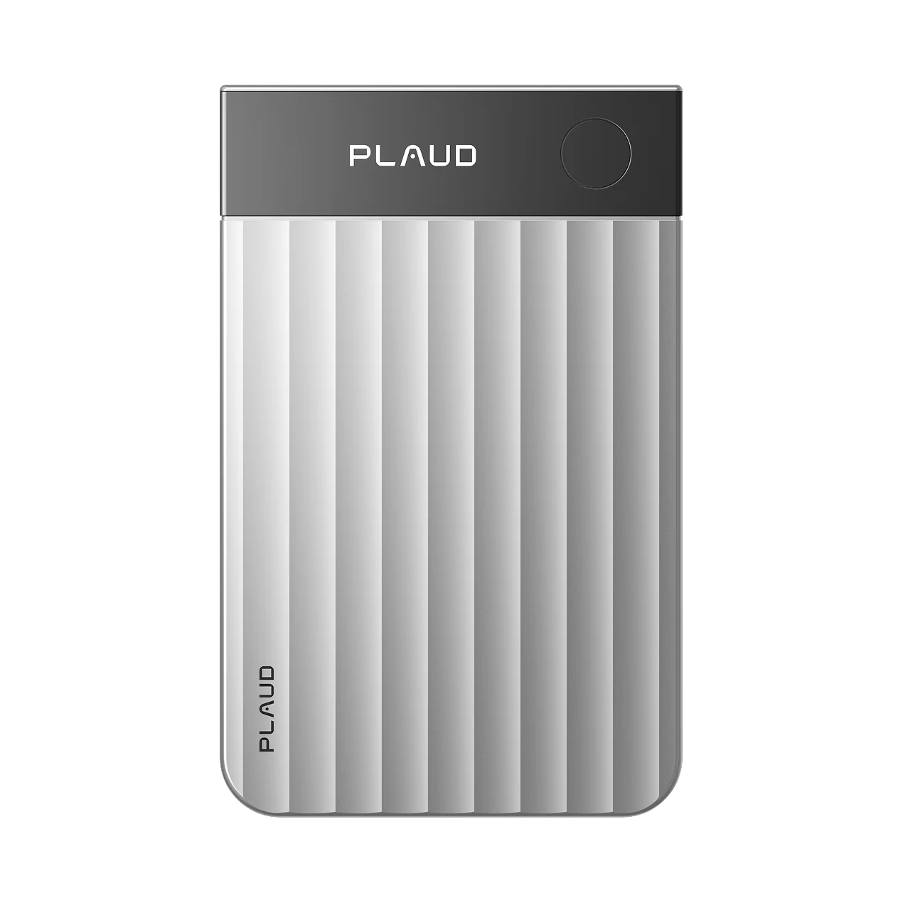Buy Plaud Note Pro AI Voice Recorder Silver from Vmart in Pakistan