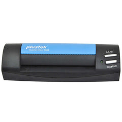 Buy Plustek MobileOffice S602 A6 Card Scanner from Vmart in Pakistan