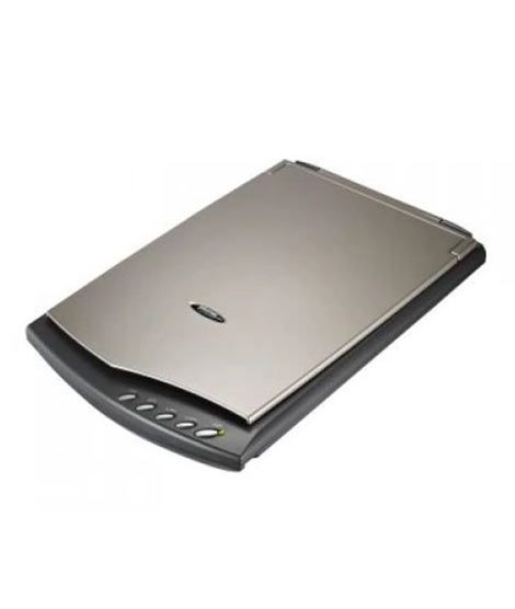 Buy Plustek OpticSlim 2610 Plus A4 Flatbed Scanner from Vmart in Pakistan