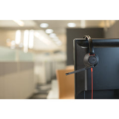 Buy Poly Blackwire 5220 Stereo USB-C Headset +3.5mm Plug +USB-C/A Adapter Vmart in Pakistan