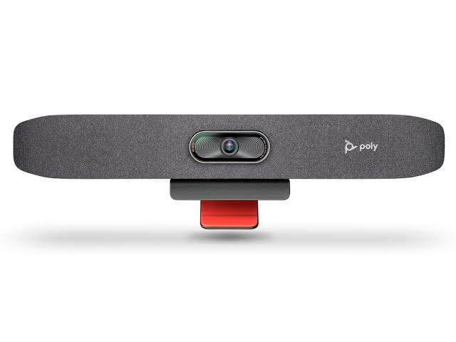 Buy Poly Studio R30 USB Video Bar from Vmart in Pakistan
