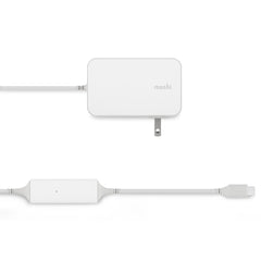 Buy Moshi ProGeo USB-C Laptop Charger (65W) - US Version from Vmart in Pakistan