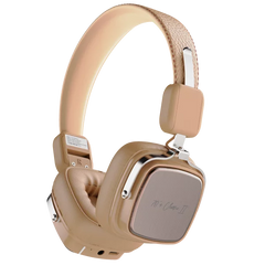 Buy Proove 70's Classic II Wireless Headphones Beige from Vmart in Pakistan