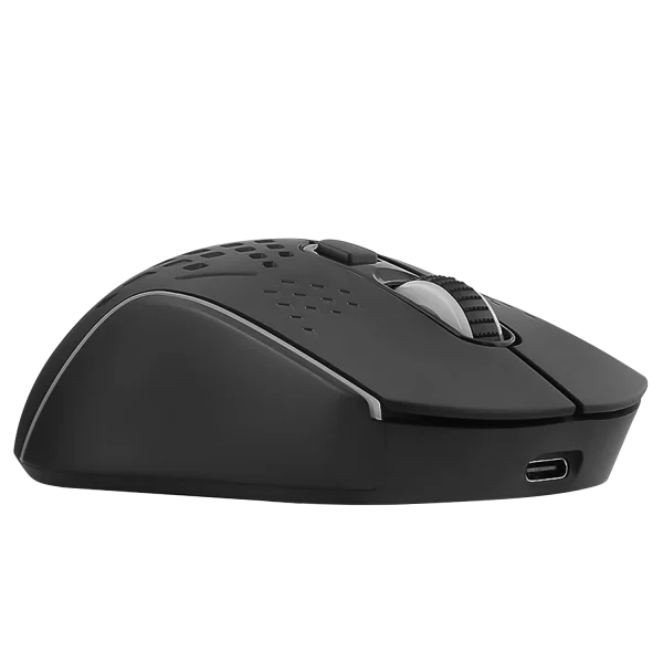 Buy Proove Buzz Wireless Gaming Mouse Black from Vmart in Pakistan