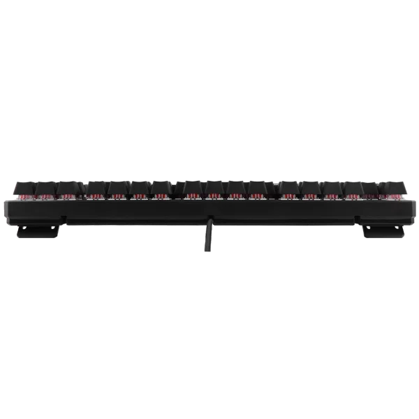 Buy Proove Everfrost Wired USB Gaming Keyboard Black from Vmart in Pakistan