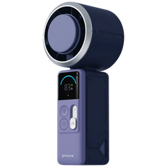 Buy Proove Fresher Portable Fan Blue from Vmart in Pakistan