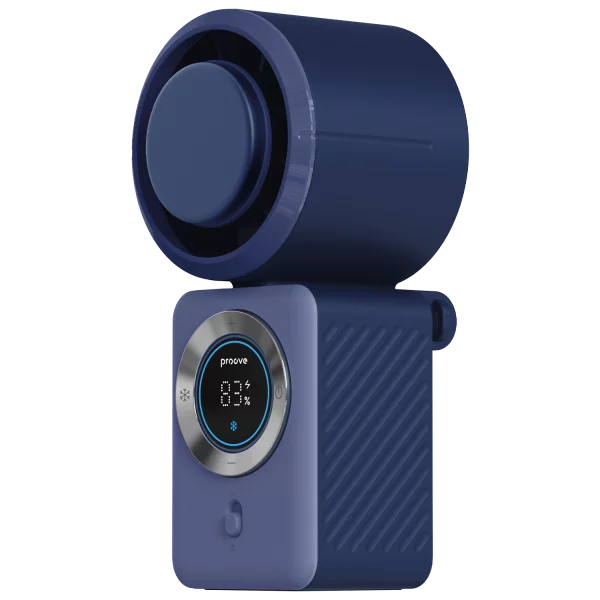 Buy Proove IceBerg Portable Fan Blue from Vmart in Pakistan