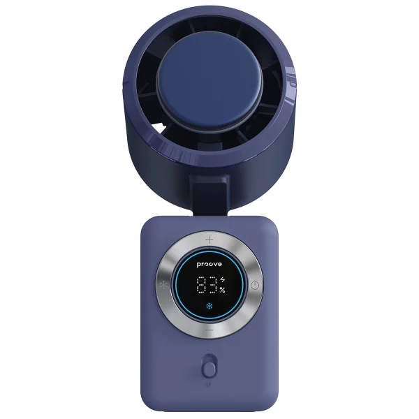 Buy Proove IceBerg Portable Fan Blue from Vmart in Pakistan