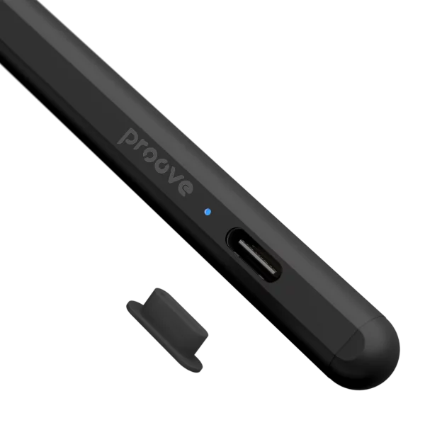 Buy Proove Magic Wand ASP-02 Universal Version Stylus from Vmart in Pakistan
