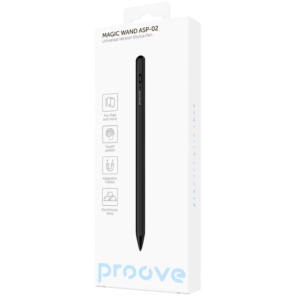 Buy Proove Magic Wand ASP-02 Universal Version Stylus from Vmart in Pakistan