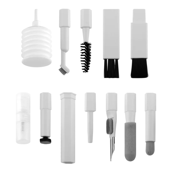 Buy Proove Mr.Cleaner 20 in 1 Multifunctional Cleaning Set from Vmart in Pakistan