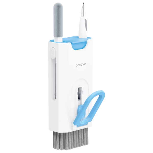 Buy Proove Mr.Cleaner 8 in 1 Multifunctional Cleaning Set from Vmart in Pakistan