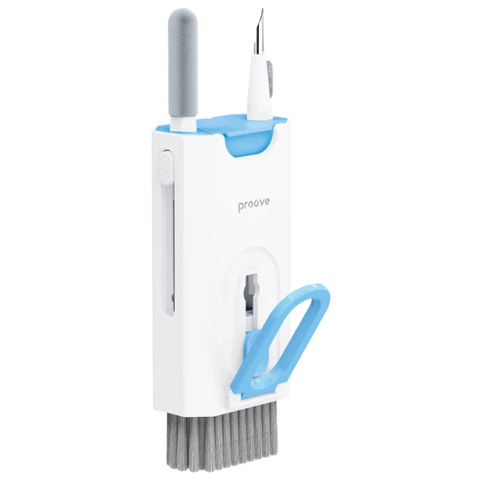Buy Proove Mr.Cleaner 8 in 1 Multifunctional Cleaning Set from Vmart in Pakistan