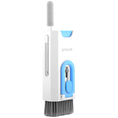Buy Proove Mr.Cleaner 8 in 1 Multifunctional Cleaning Set from Vmart in Pakistan