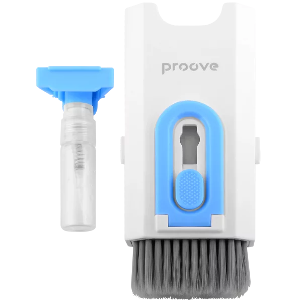 Buy Proove Mr.Cleaner 8 in 1 Multifunctional Cleaning Set from Vmart in Pakistan