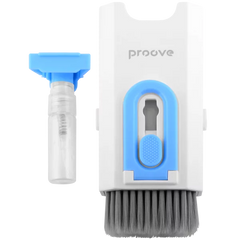 Buy Proove Mr.Cleaner 8 in 1 Multifunctional Cleaning Set from Vmart in Pakistan