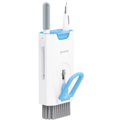 Buy Proove Mr.Cleaner 8 in 1 Multifunctional Cleaning Set from Vmart in Pakistan