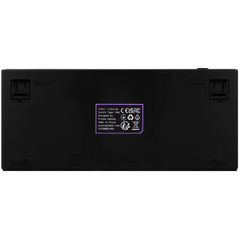 Buy Proove Sideswap Wired USB Gaming Keyboard Black from Vmart in Pakistan