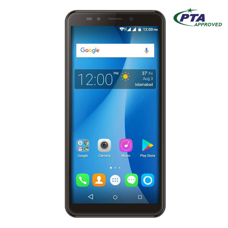 Buy QMobile Infinity E Lite (1GB - 16GB) from Vmart in Pakistan