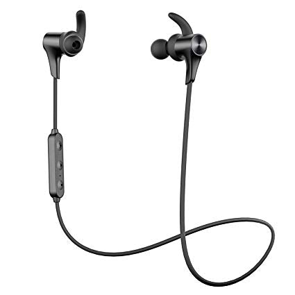 Buy Sound PEATS Q12 HD Bluetooth Earphone from Vmart in Pakistan